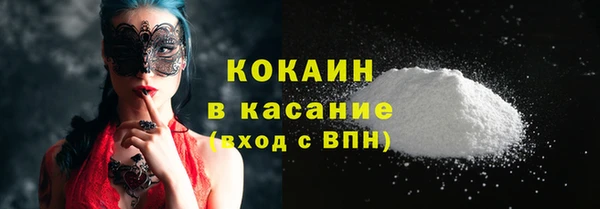 прущий лед Абаза